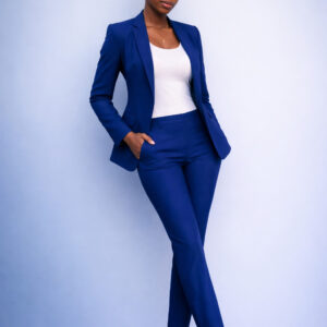 Modern Corporate Brand Portrait