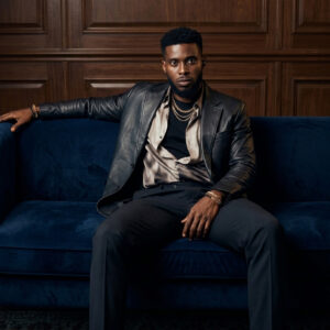 Luxury Fashion Editorial Campaign